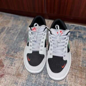 Men's Nike SB Force 58 Sneakers